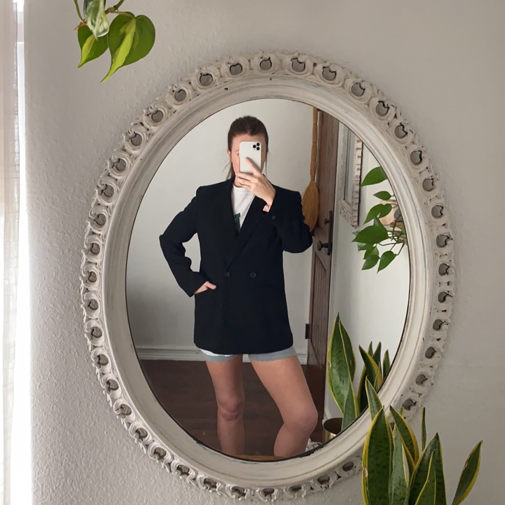 VINTAGE BLAZER